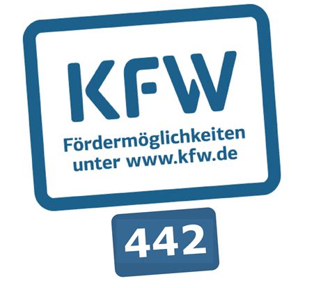 kfw 442